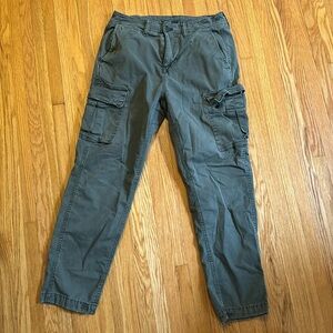 American Eagle Cargo Pants